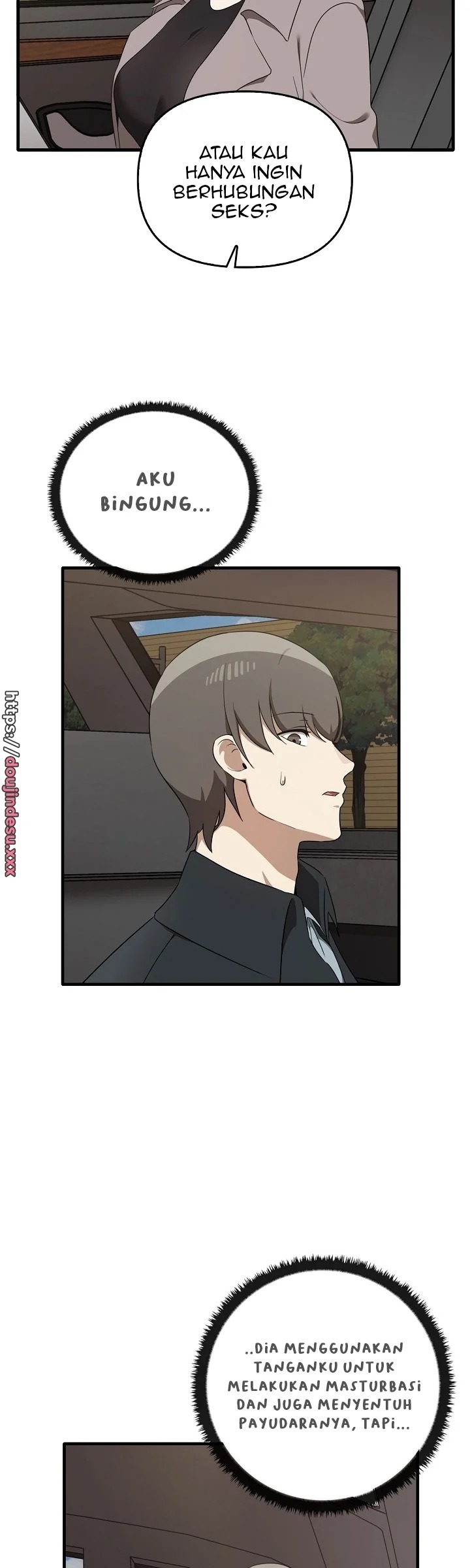 Honestly i like you a lot: Chapter chapter-22 - Page 2