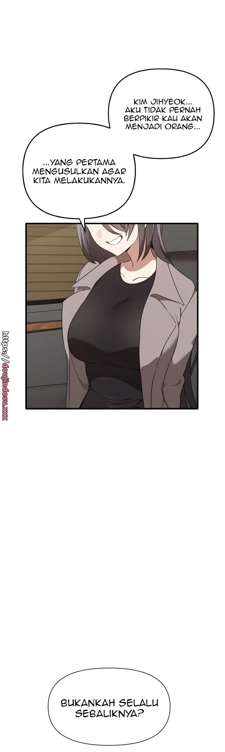 Honestly i like you a lot: Chapter chapter-22 - Page 4