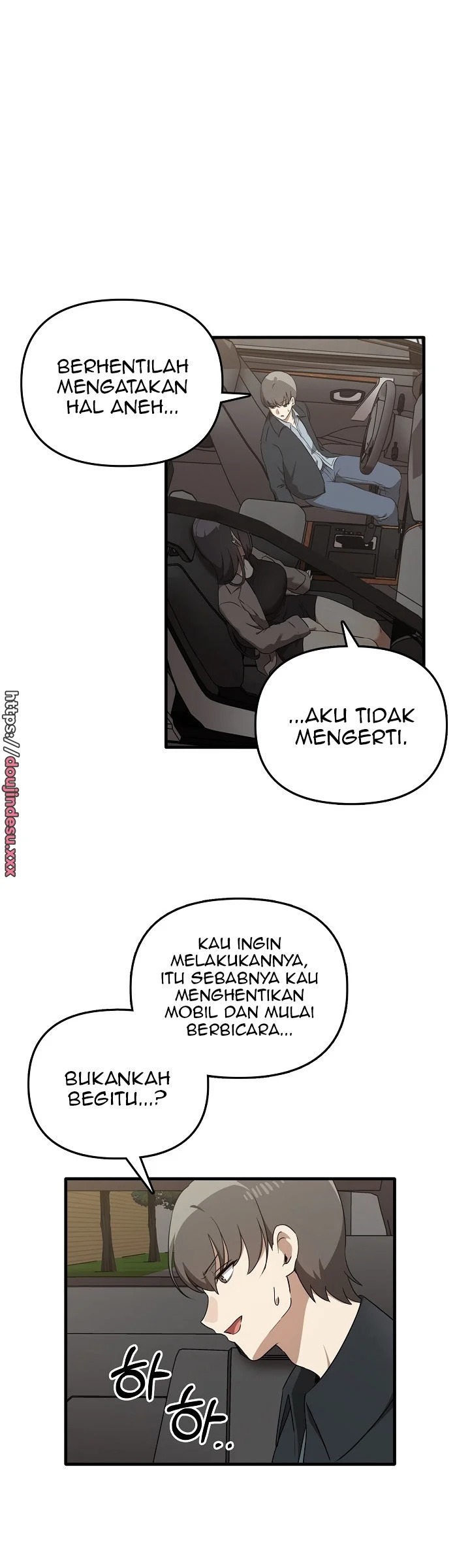 Honestly i like you a lot: Chapter chapter-22 - Page 6