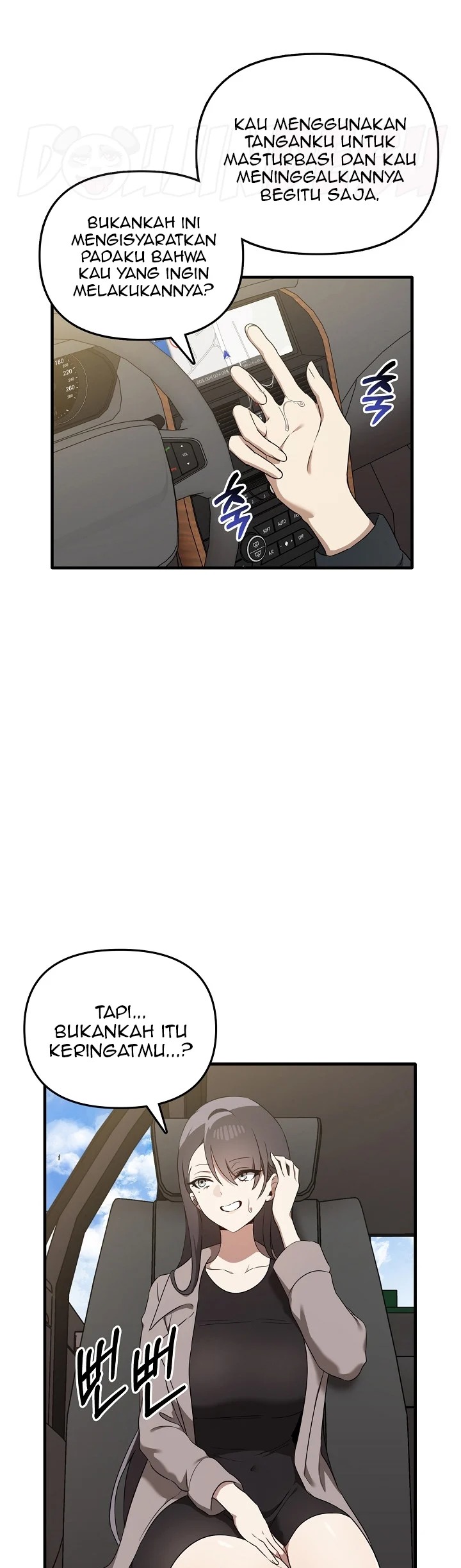 Honestly i like you a lot: Chapter chapter-22 - Page 7