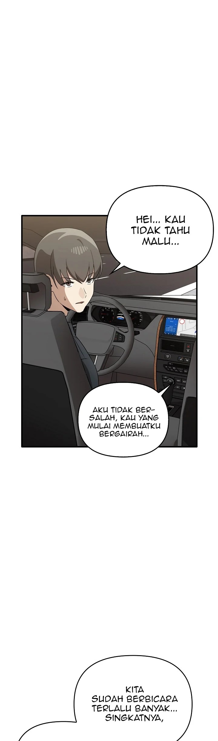 Honestly i like you a lot: Chapter chapter-22 - Page 11
