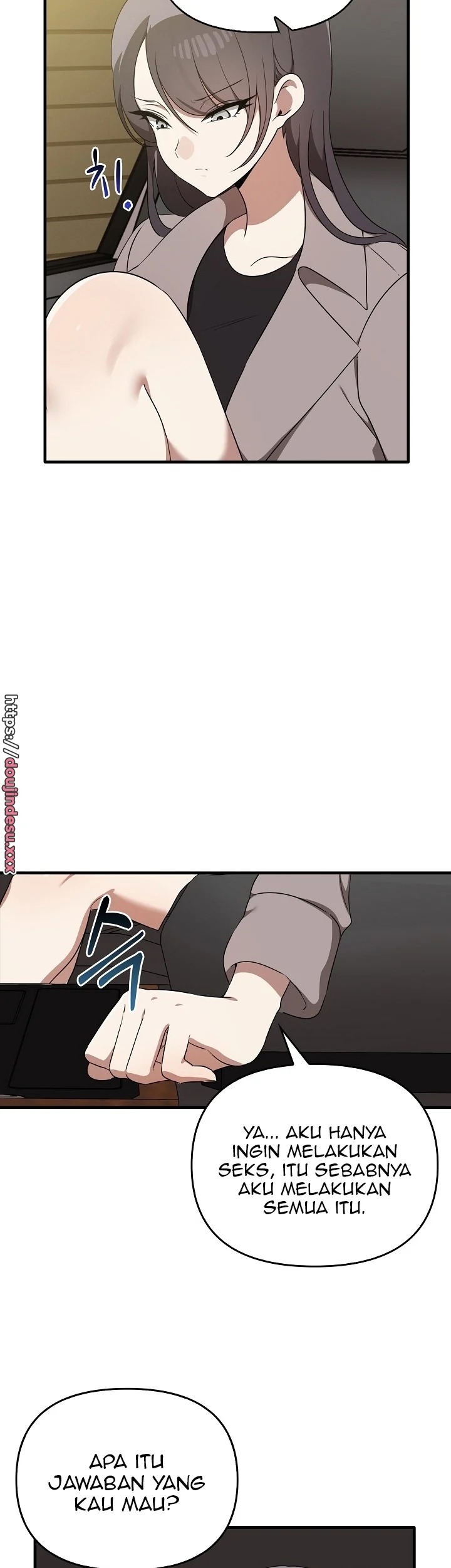 Honestly i like you a lot: Chapter chapter-22 - Page 20