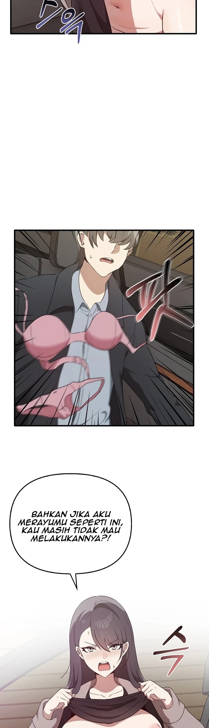 Honestly i like you a lot: Chapter chapter-22 - Page 23