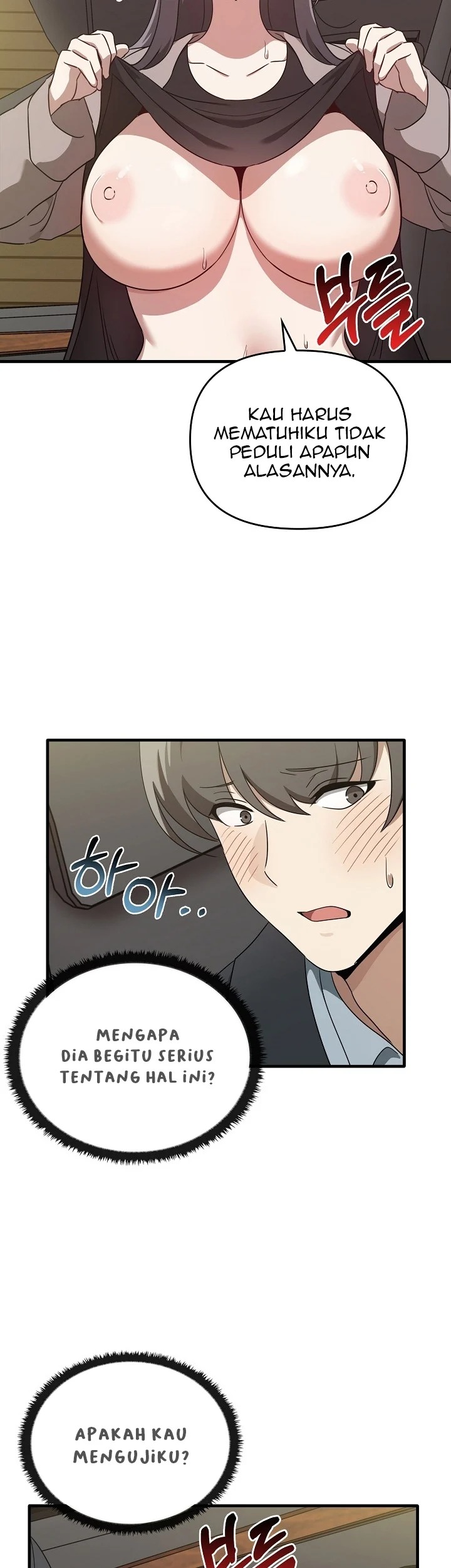 Honestly i like you a lot: Chapter chapter-22 - Page 29