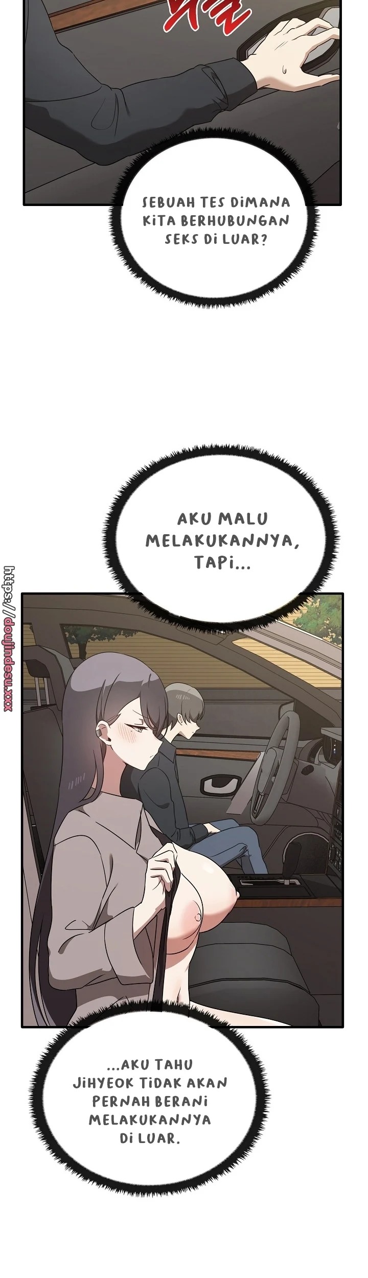 Honestly i like you a lot: Chapter chapter-22 - Page 30