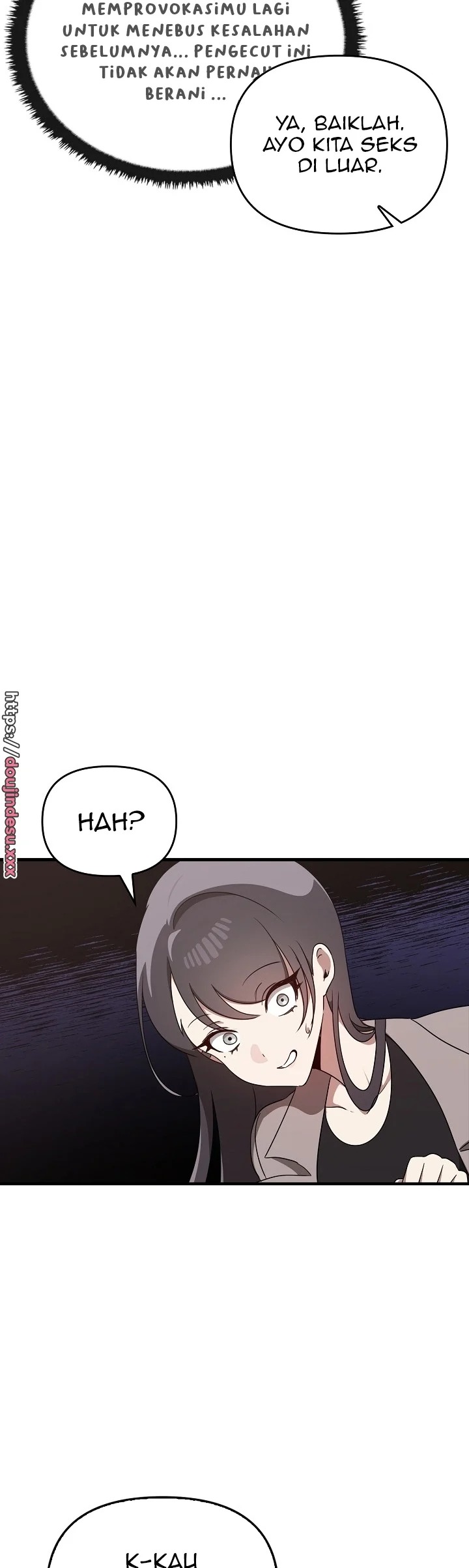 Honestly i like you a lot: Chapter chapter-22 - Page 32