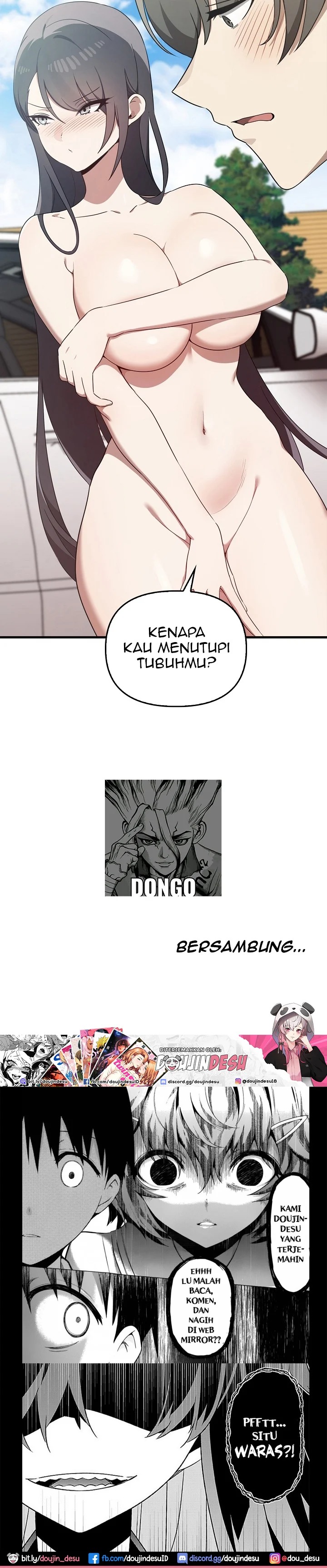 Honestly i like you a lot: Chapter chapter-22 - Page 46