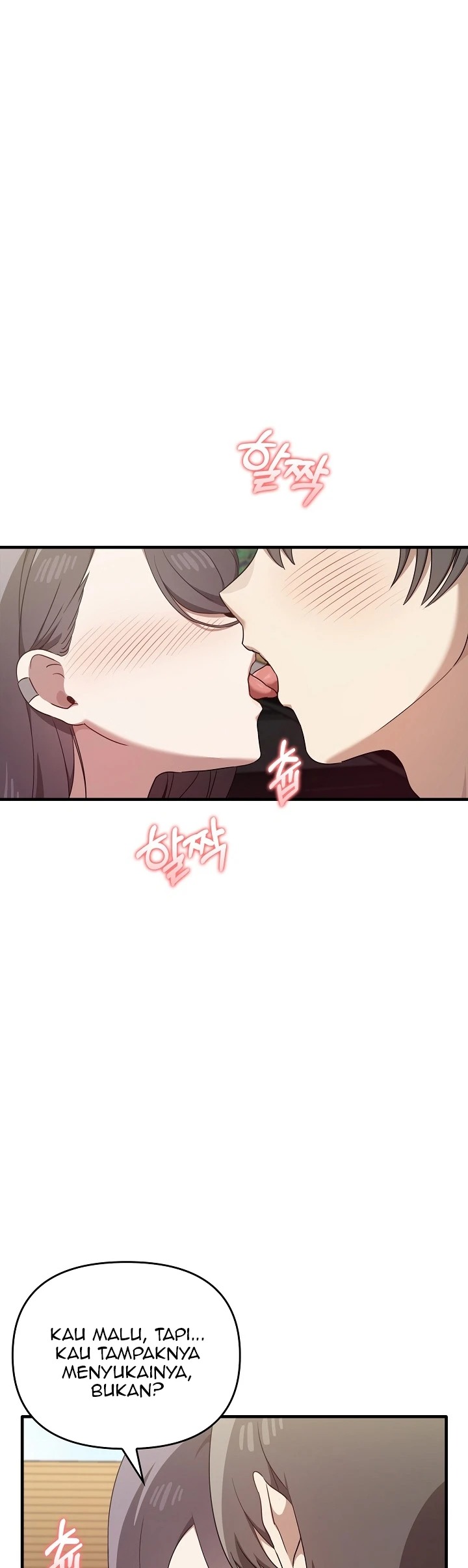 Honestly i like you a lot: Chapter chapter-23 - Page 17