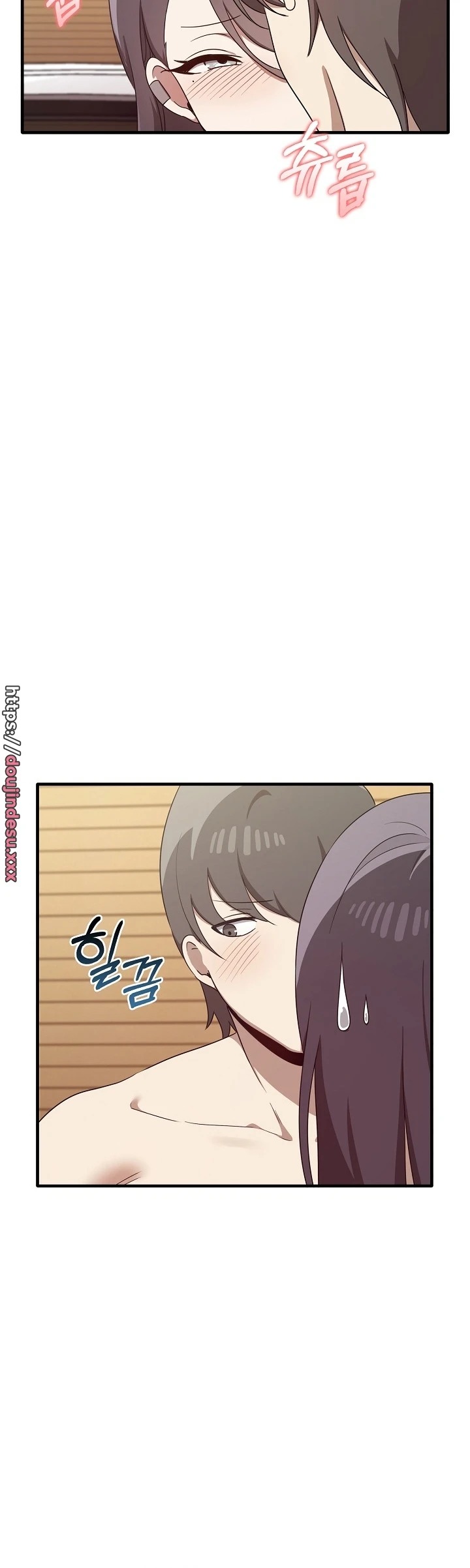 Honestly i like you a lot: Chapter chapter-23 - Page 18