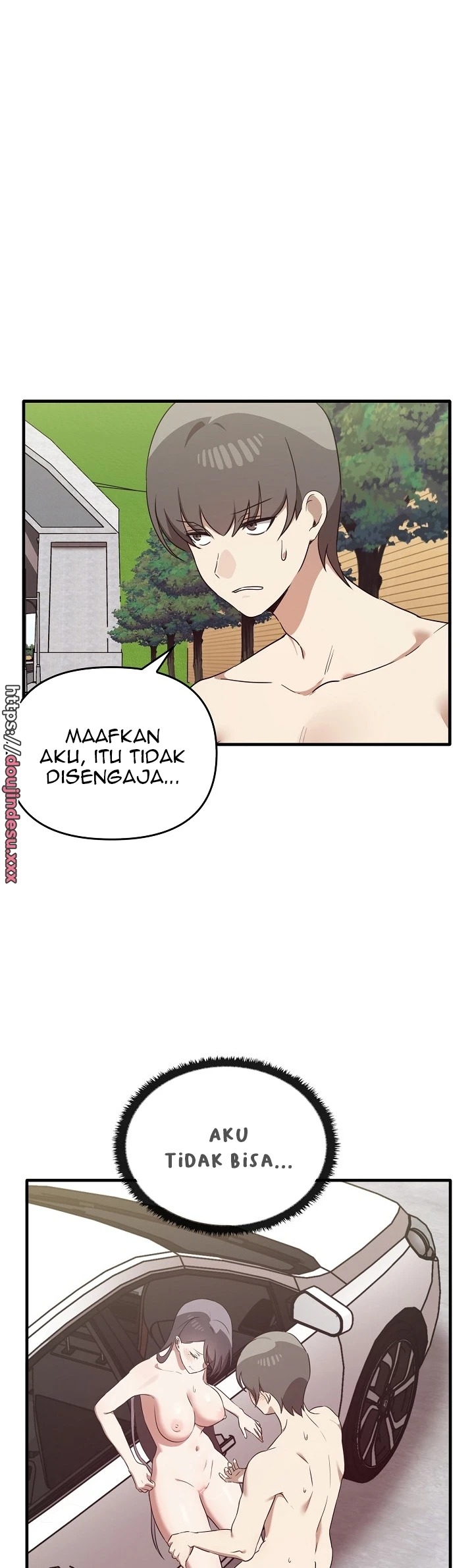 Honestly i like you a lot: Chapter chapter-23 - Page 26