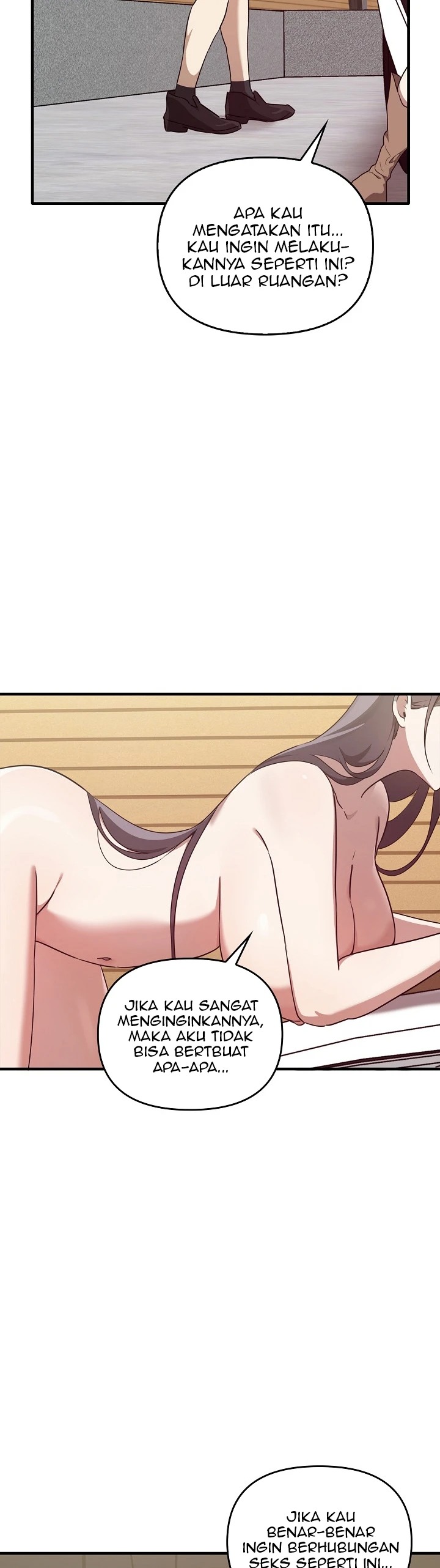 Honestly i like you a lot: Chapter chapter-23 - Page 40