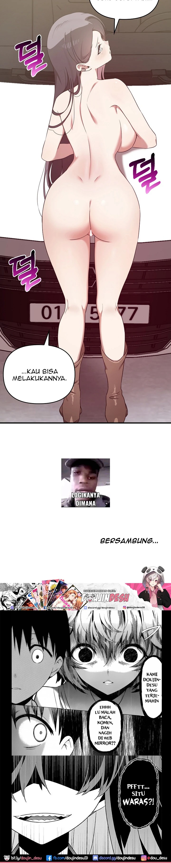 Honestly i like you a lot: Chapter chapter-23 - Page 41