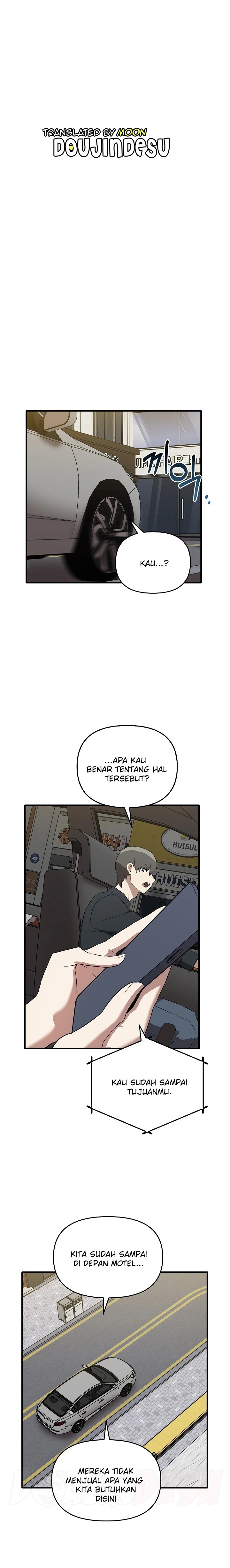 Honestly i like you a lot: Chapter chapter-26 - Page 2