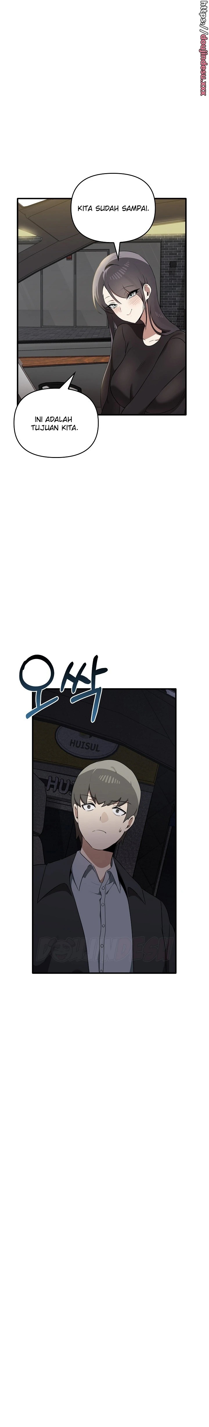 Honestly i like you a lot: Chapter chapter-26 - Page 3
