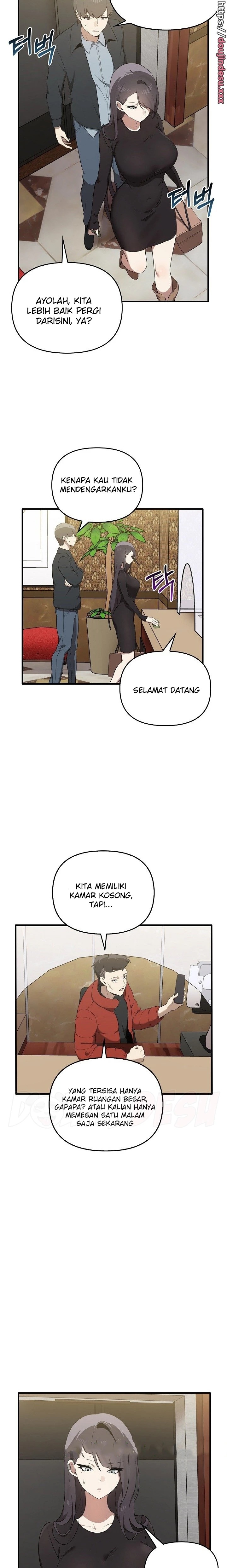 Honestly i like you a lot: Chapter chapter-26 - Page 9