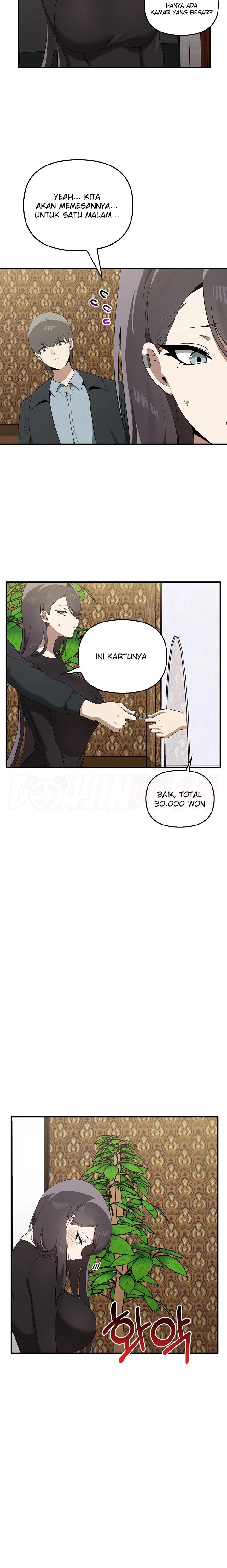 Honestly i like you a lot: Chapter chapter-26 - Page 10