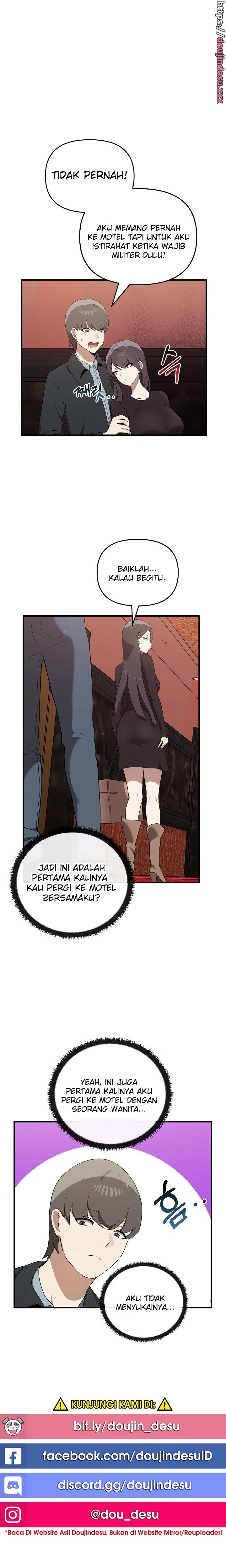 Honestly i like you a lot: Chapter chapter-26 - Page 13