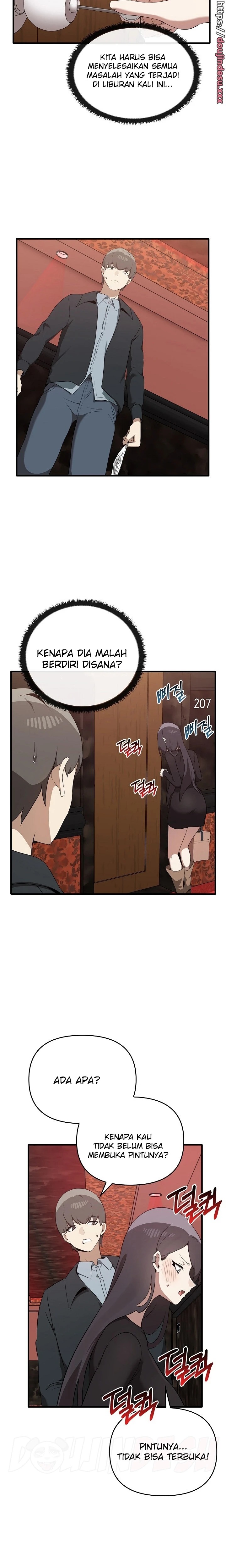 Honestly i like you a lot: Chapter chapter-26 - Page 15
