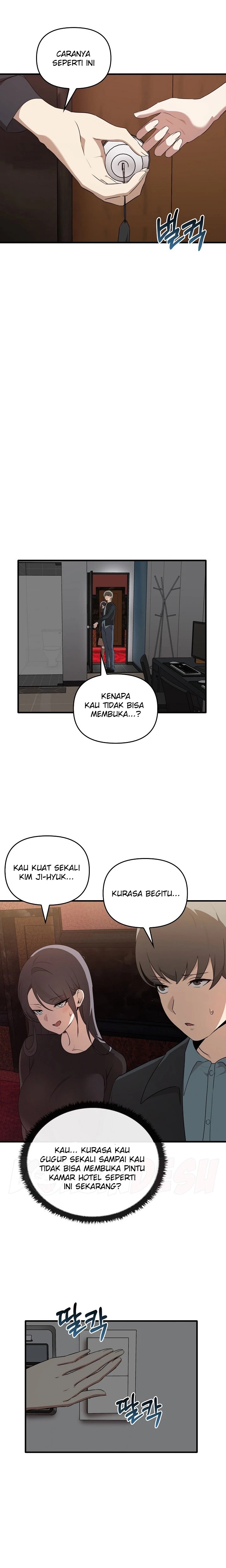 Honestly i like you a lot: Chapter chapter-26 - Page 16
