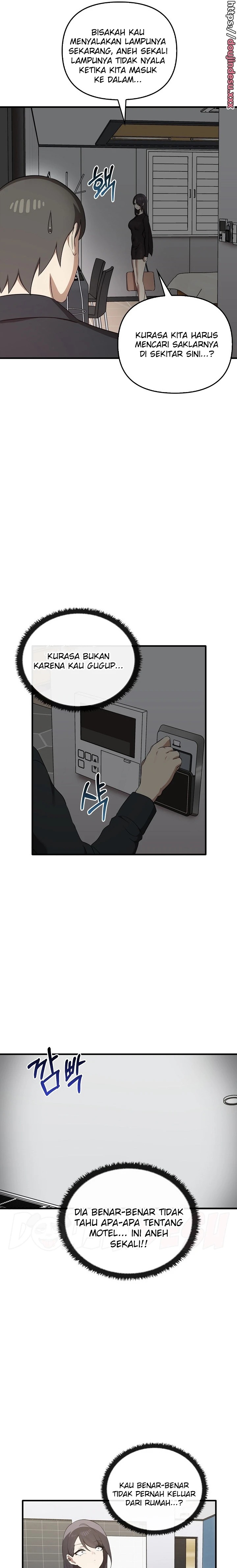 Honestly i like you a lot: Chapter chapter-26 - Page 17