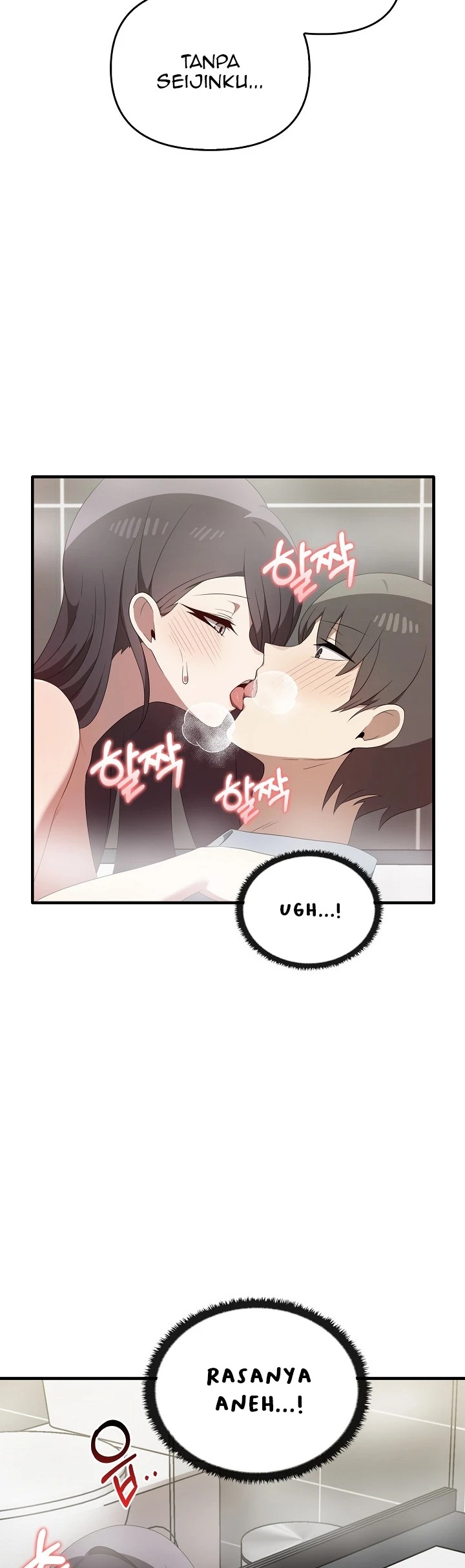 Honestly i like you a lot: Chapter chapter-28 - Page 12