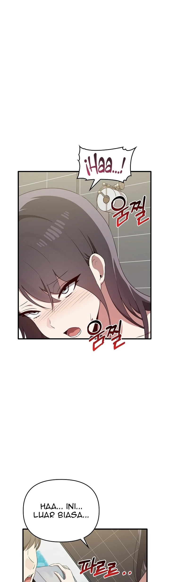 Honestly i like you a lot: Chapter chapter-28 - Page 18