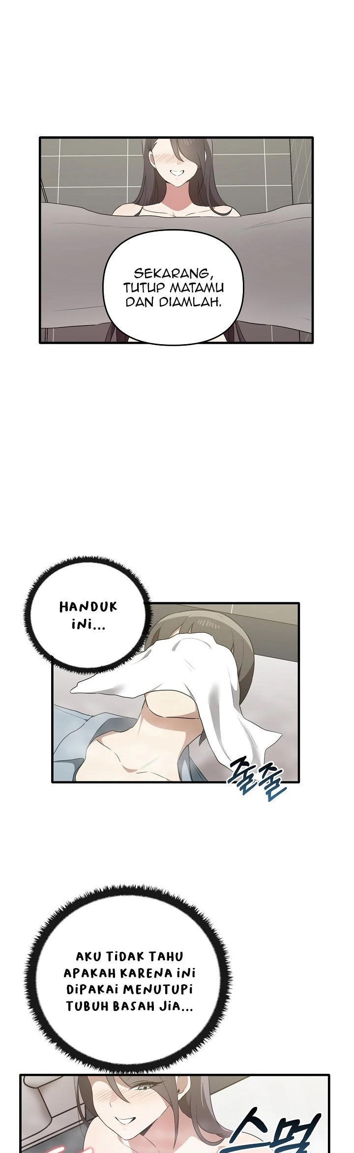 Honestly i like you a lot: Chapter chapter-28 - Page 25