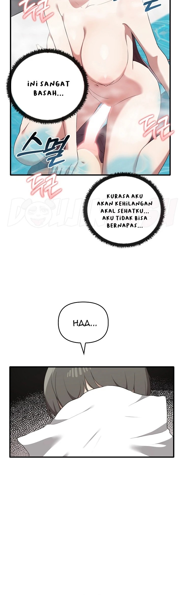 Honestly i like you a lot: Chapter chapter-28 - Page 26