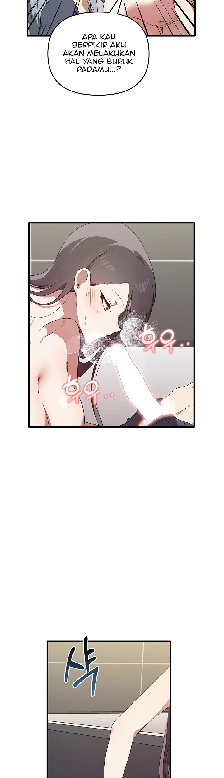Honestly i like you a lot: Chapter chapter-28 - Page 31