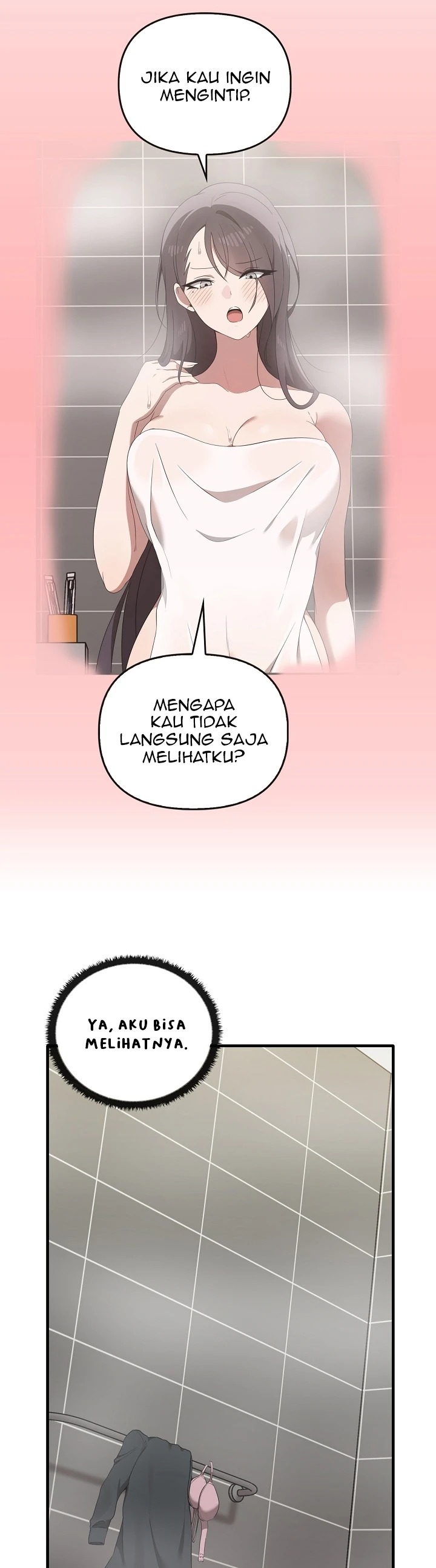 Honestly i like you a lot: Chapter chapter-28 - Page 40