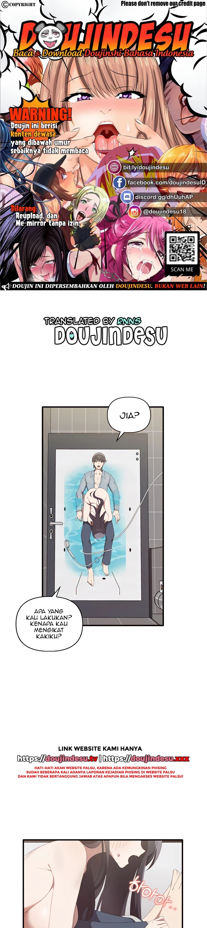 Honestly i like you a lot: Chapter chapter-29 - Page 1