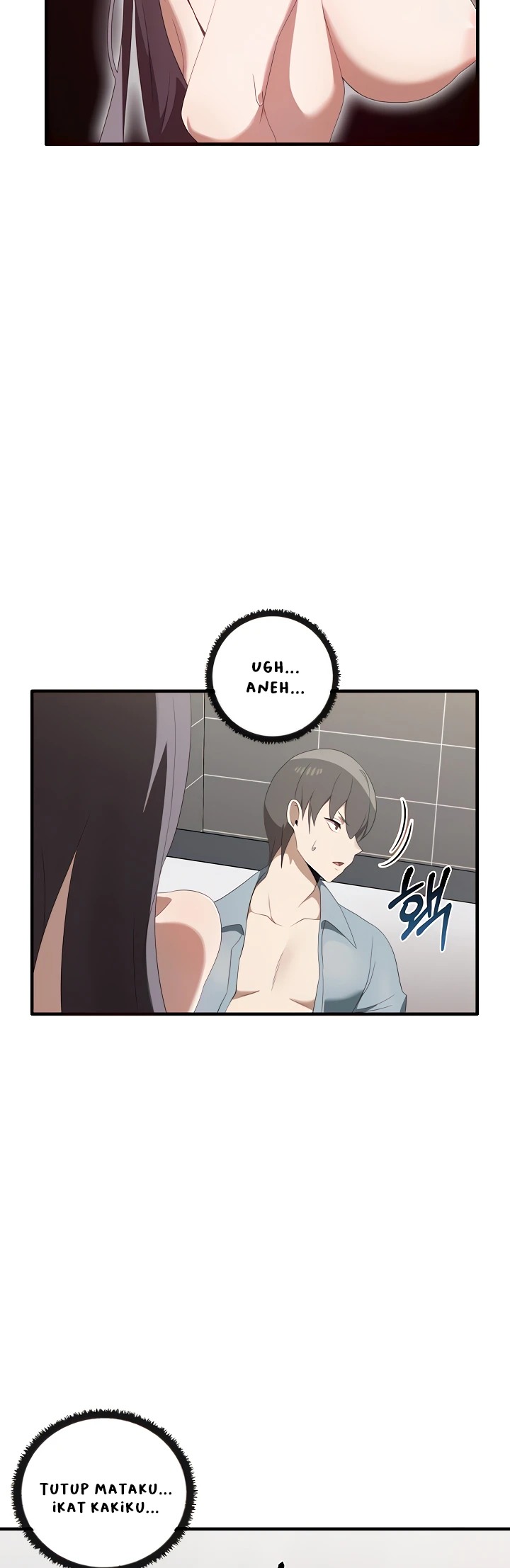 Honestly i like you a lot: Chapter chapter-29 - Page 5