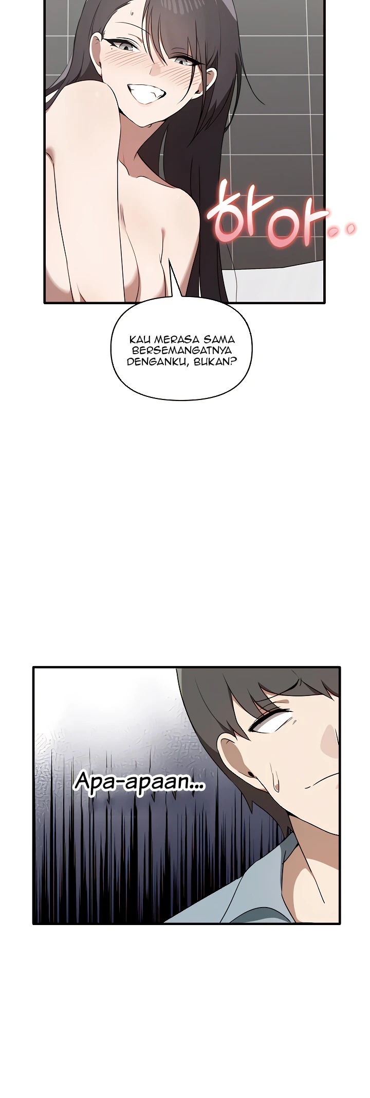 Honestly i like you a lot: Chapter chapter-29 - Page 9
