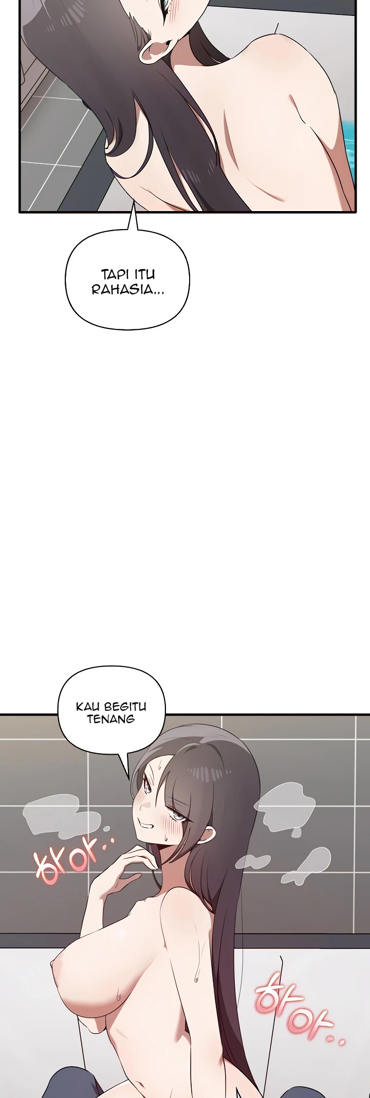 Honestly i like you a lot: Chapter chapter-29 - Page 11