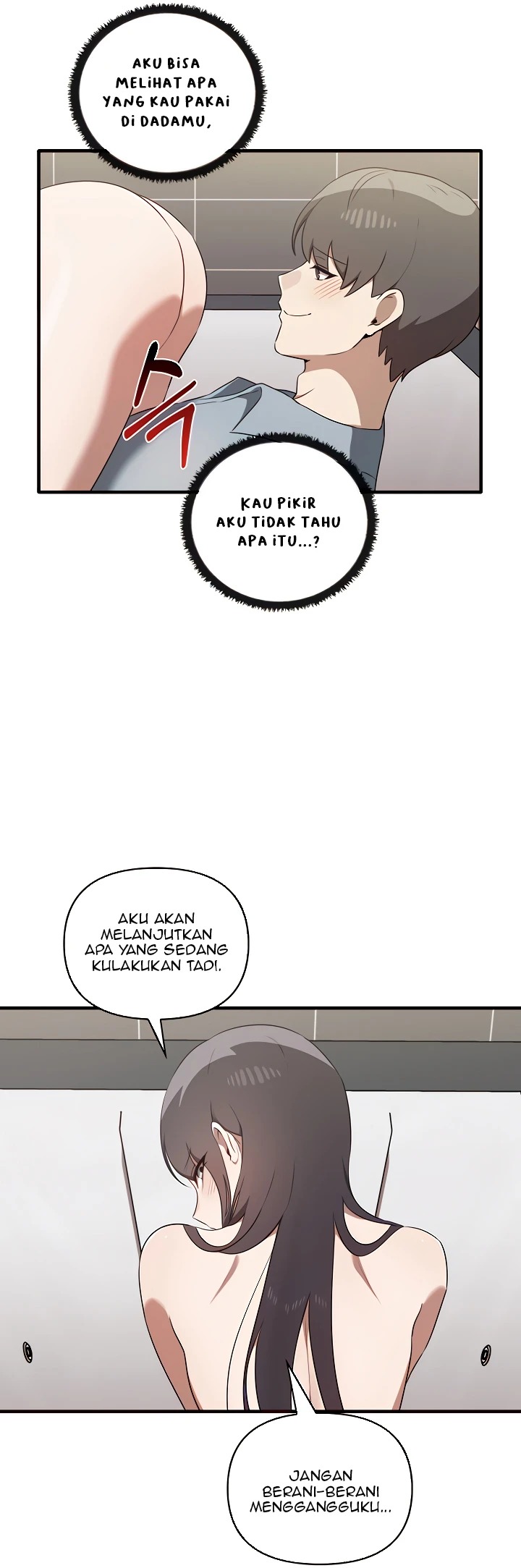 Honestly i like you a lot: Chapter chapter-29 - Page 13