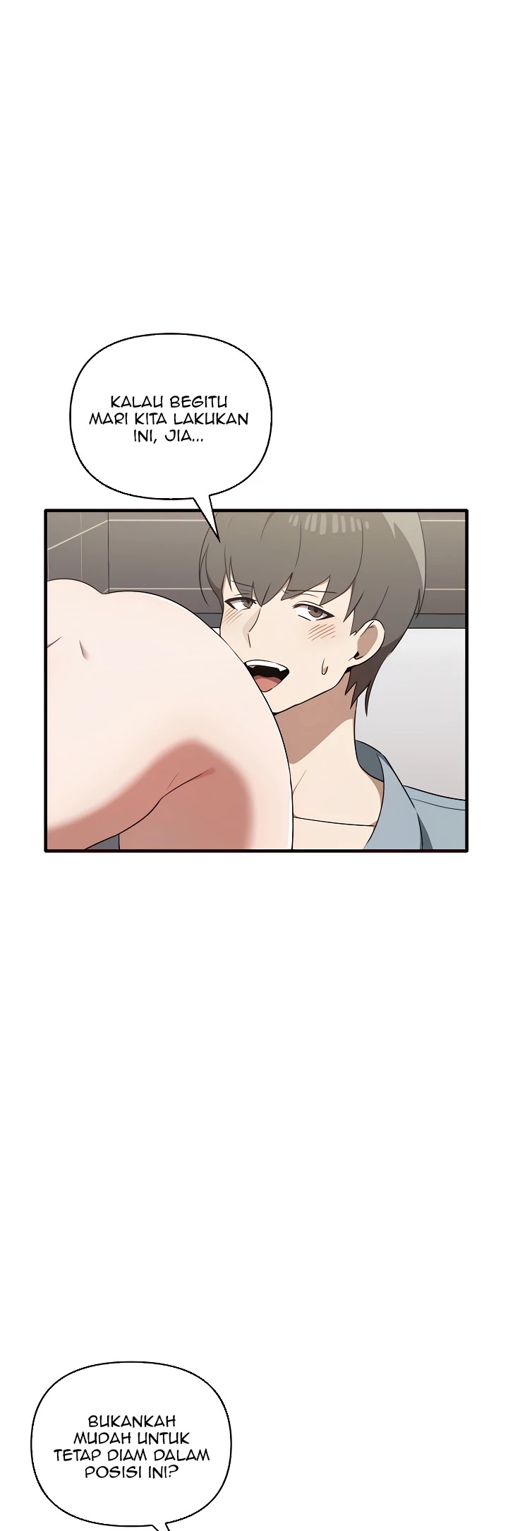 Honestly i like you a lot: Chapter chapter-29 - Page 14