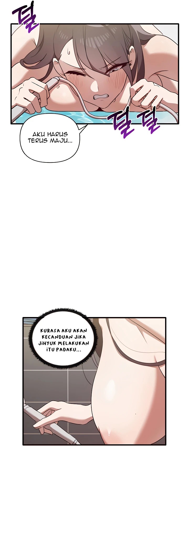 Honestly i like you a lot: Chapter chapter-29 - Page 25