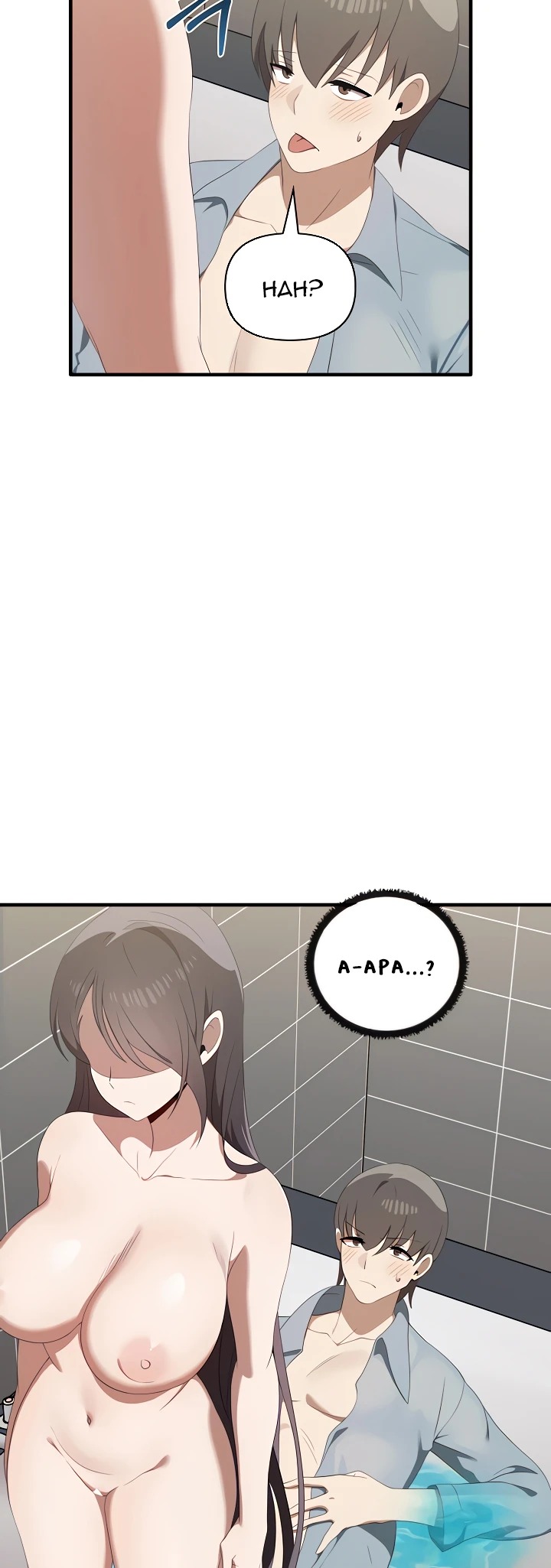 Honestly i like you a lot: Chapter chapter-29 - Page 27