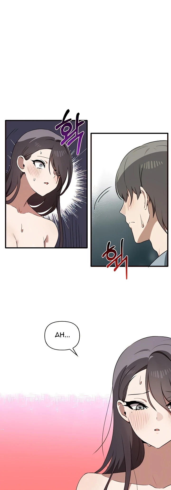 Honestly i like you a lot: Chapter chapter-29 - Page 41