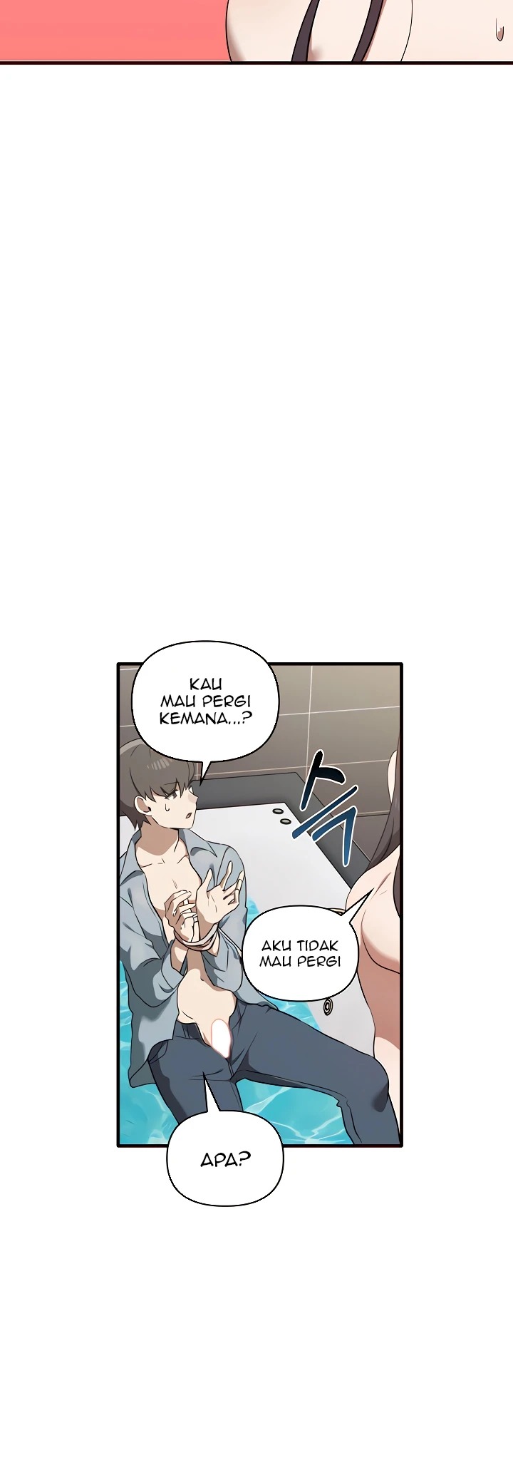 Honestly i like you a lot: Chapter chapter-29 - Page 42
