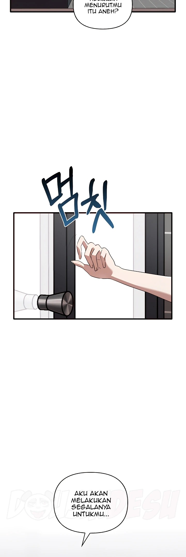 Honestly i like you a lot: Chapter chapter-29 - Page 48