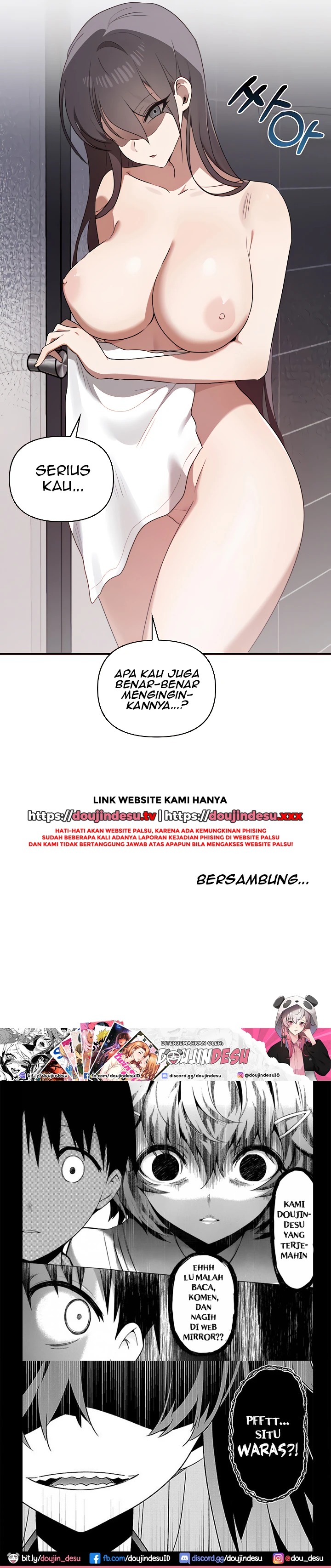 Honestly i like you a lot: Chapter chapter-29 - Page 49