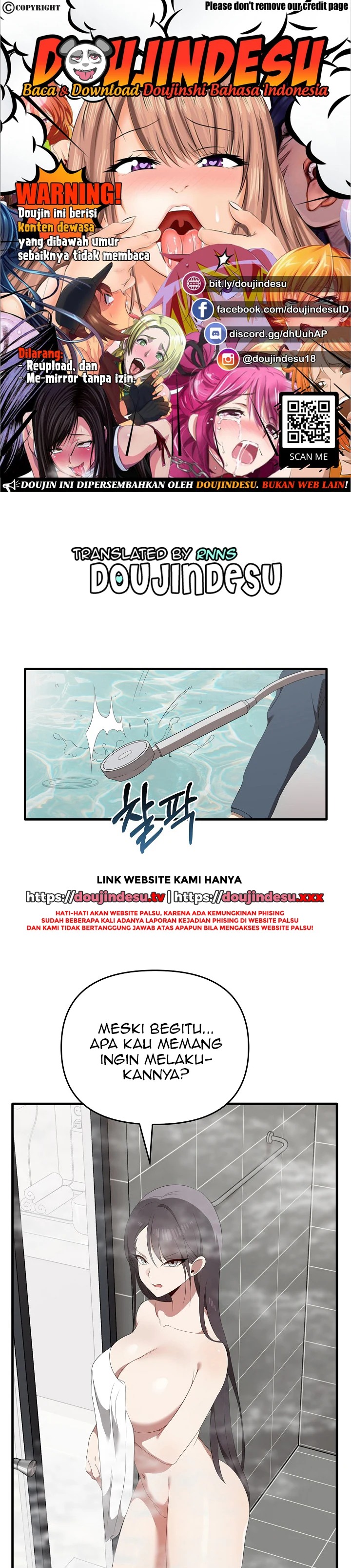 Honestly i like you a lot: Chapter chapter-30 - Page 1