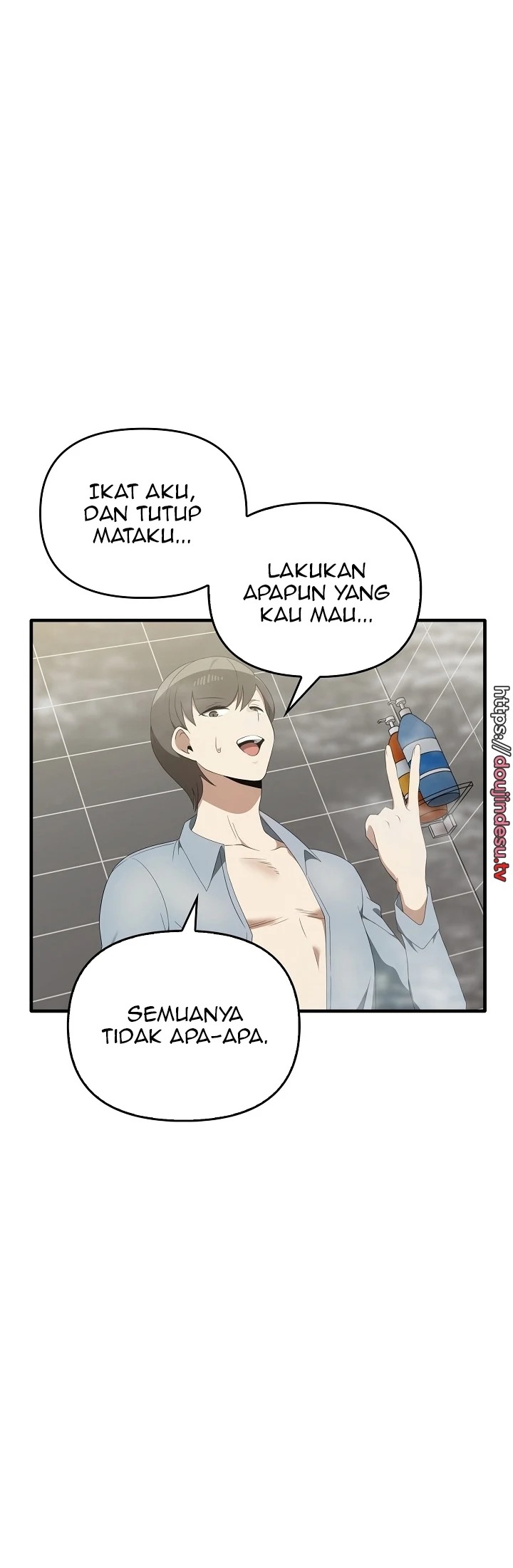 Honestly i like you a lot: Chapter chapter-30 - Page 6
