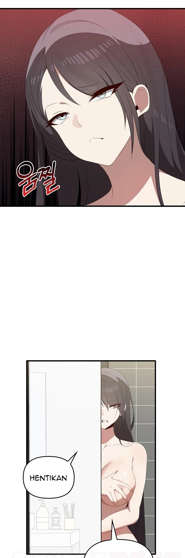Honestly i like you a lot: Chapter chapter-30 - Page 7