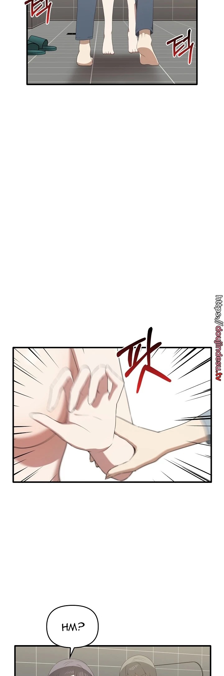 Honestly i like you a lot: Chapter chapter-30 - Page 10