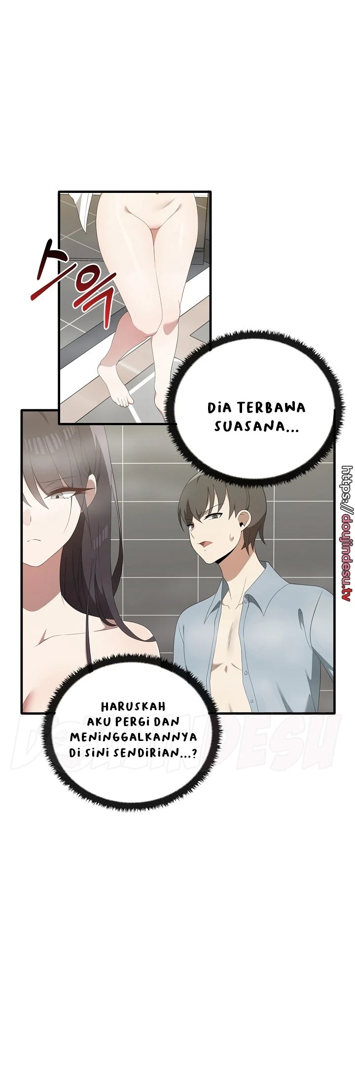 Honestly i like you a lot: Chapter chapter-30 - Page 12