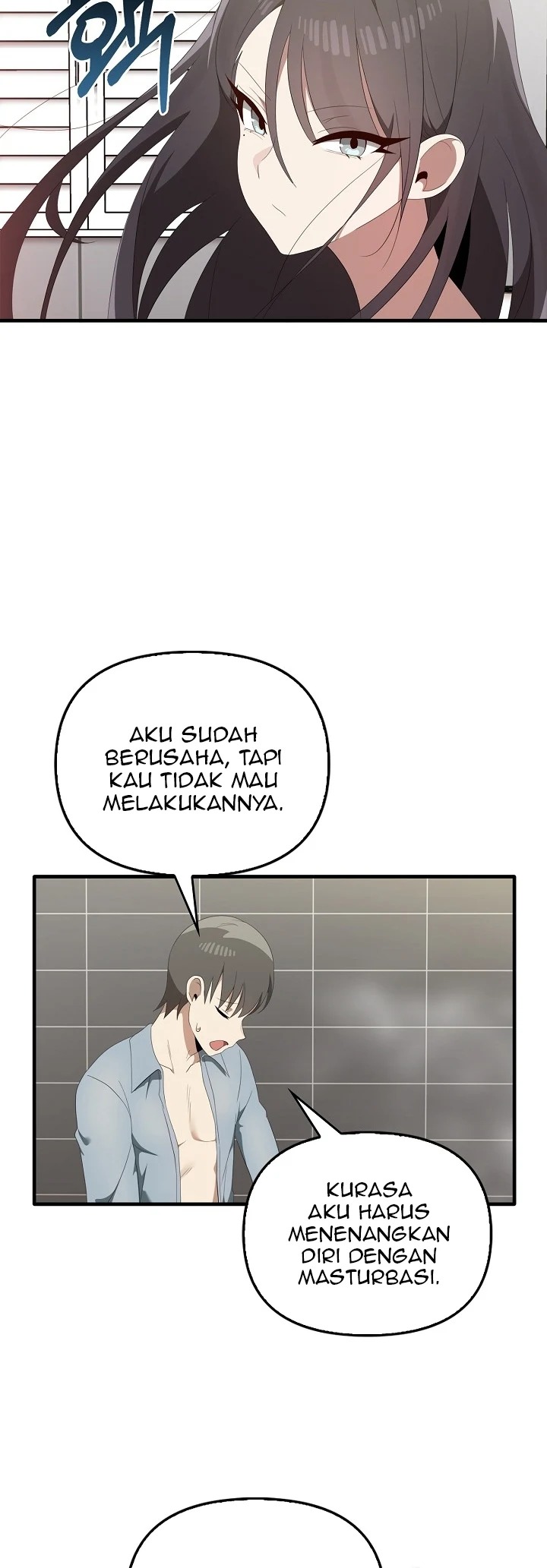 Honestly i like you a lot: Chapter chapter-30 - Page 15