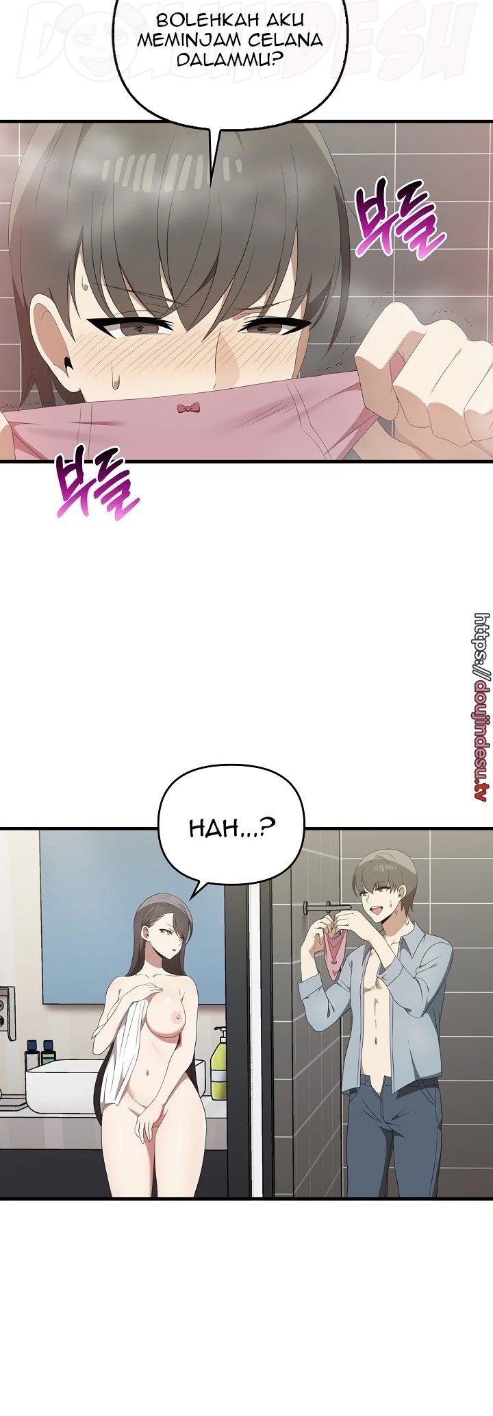 Honestly i like you a lot: Chapter chapter-30 - Page 16
