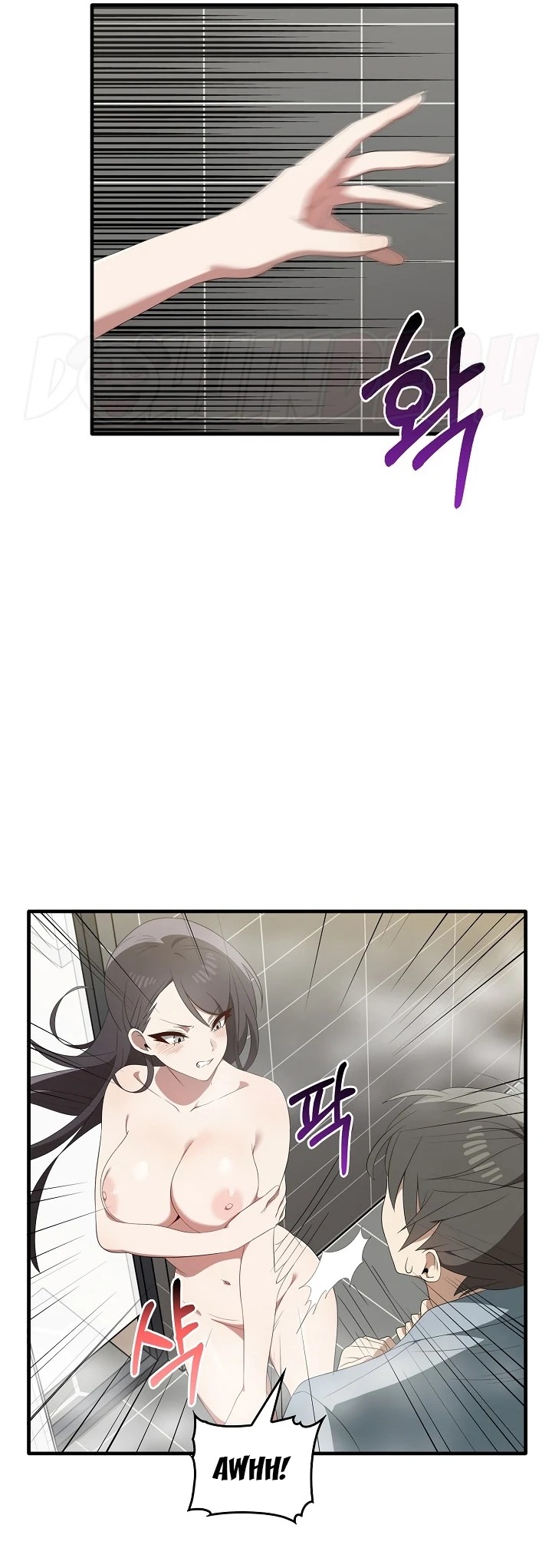 Honestly i like you a lot: Chapter chapter-30 - Page 19